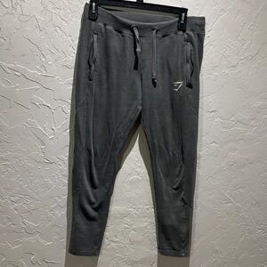 Gymshark Charcoal Joggers